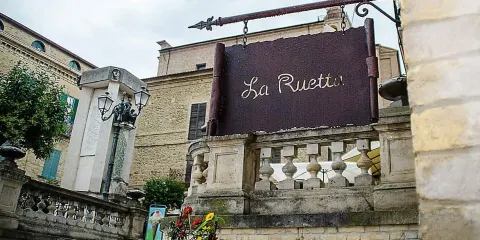 La Ruetta