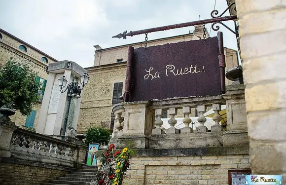 La Ruetta
