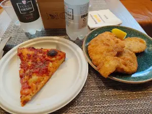 Panificio Digesú