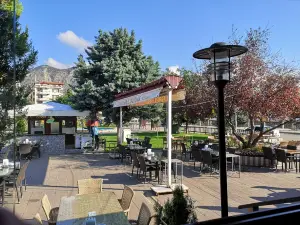 Hasbahçe