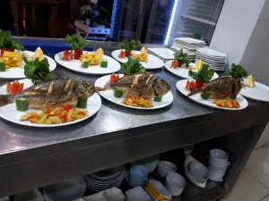 CAFE ISTANBUL RESTAURANT&BAR