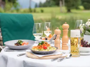 Restaurant Waldhaus
