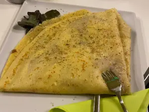 Eiscafe Cristallo