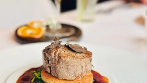 Le Grand in Leipzig