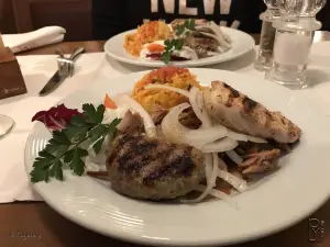 Restaurant Palladion