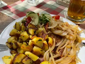 Felsenkeller