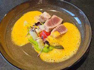 Bernhards Restaurant