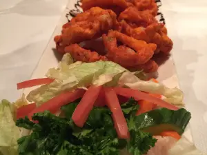 Bukhara Grill