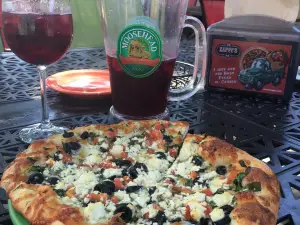 Zappi's Pizza & Pasta