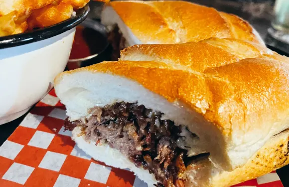 BNA Brewing Co. & Eatery