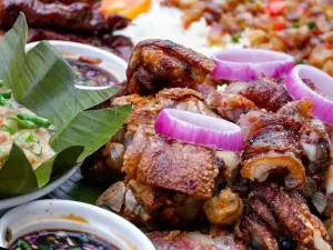 Mykarelli's Grill & Resto