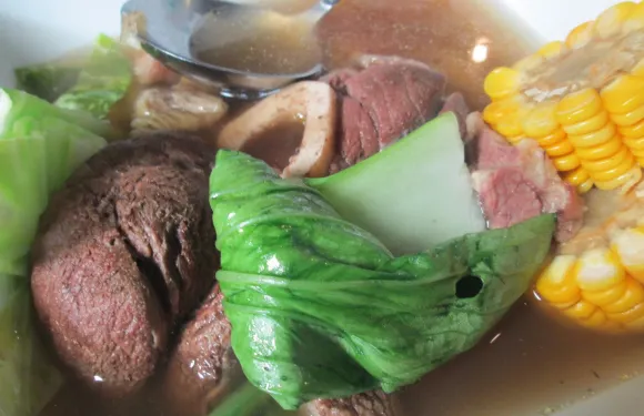 Bowstring Bar and Restaurant