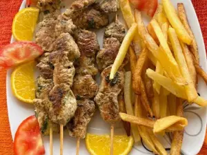Cafe Snack Hamid