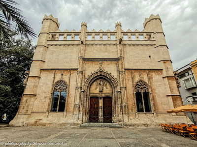 Llotja de Palma