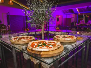Basta Gourmet Bar