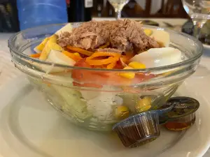 La Torrecilla