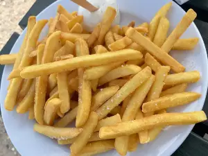 Havnekiosken
