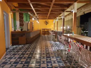 Namaste Indian Punjabi Restaurant