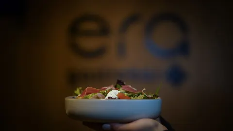 ERA GastroBar in Samos