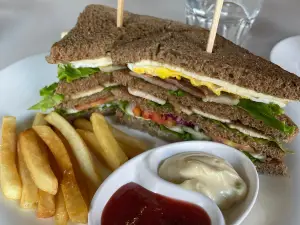 Art Cafe