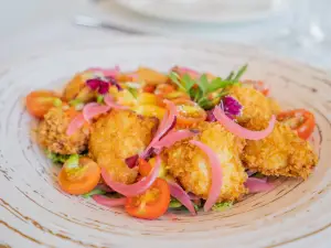 Restaurante Las Torres