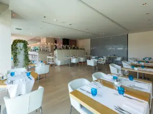 Restaurant Fleur de Sel