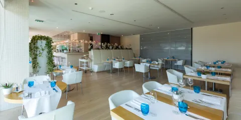 Restaurant Fleur de Sel