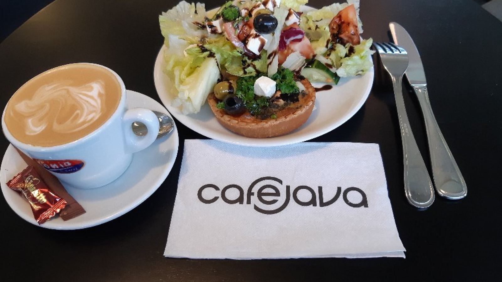 Cafe Java
