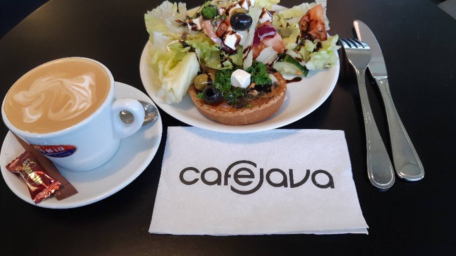 Cafe Java