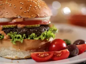 Plac Kitchen & Grill