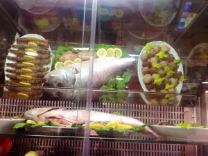 Bar Salguero