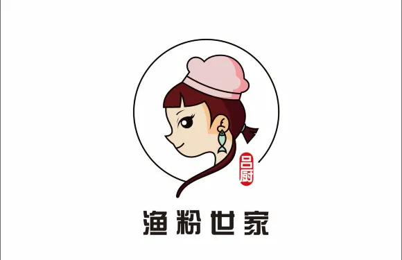 漁粉世家-酸菜魚粉(羅城店)