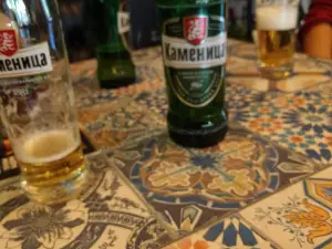 Kafe-Bar PAPRIKA
