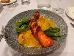 Restaurante Anttonenea