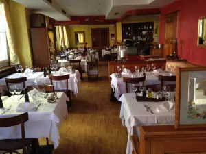 Pizzeria Adesso