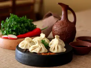 Magi Style Restaurant