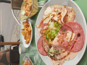 Taverne du Centre