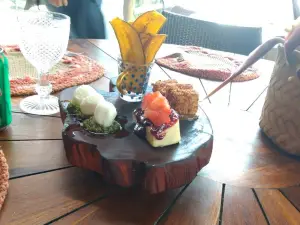Restaurante Dos Navegantes