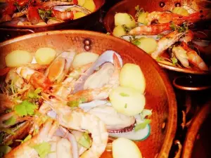 Cozinha da Sé