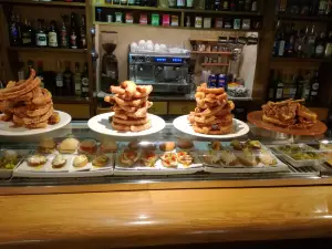 El Cenador