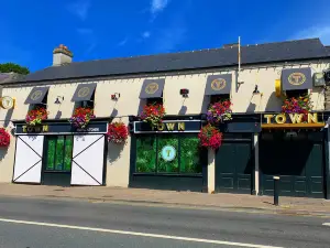 Town