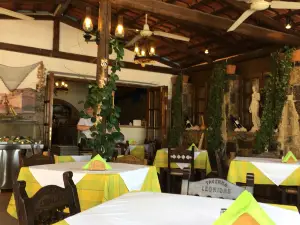 Taverna Leonidas