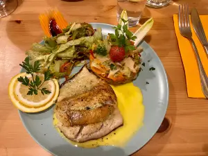 Restaurante Abraxas