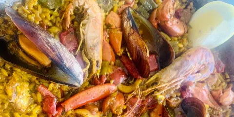 Vora-Mar