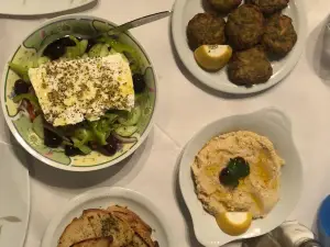 To Kare tou Meze