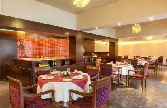 Mulberry Tree Restaurant