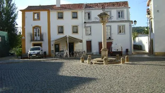 O Café da Praça