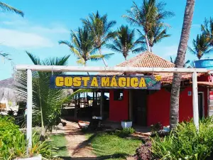 Cabana Costa Mágica