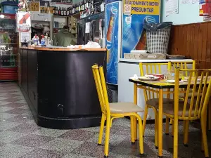 Bar Mami