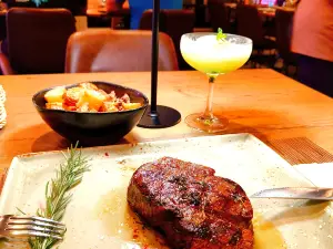 BosSteaks